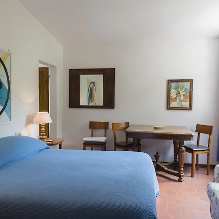 Paterno 2* Vaglia (Tuscany)