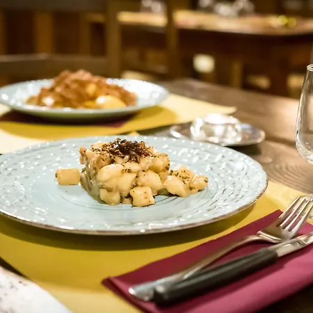 Paterno Vaglia (Tuscany)