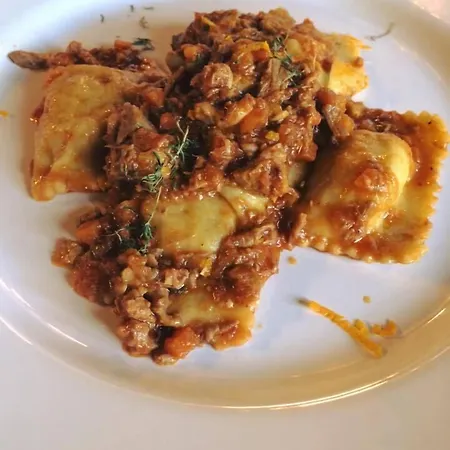 Paterno Hotel Vaglia (Tuscany)