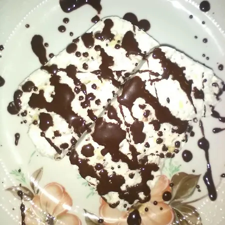 Hotel Paterno Vaglia (Tuscany)