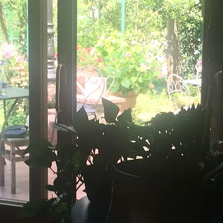 Paterno Hotel Vaglia (Tuscany)