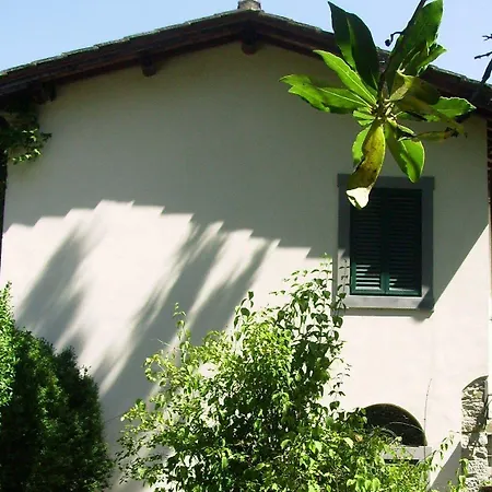 Paterno Vaglia (Tuscany)