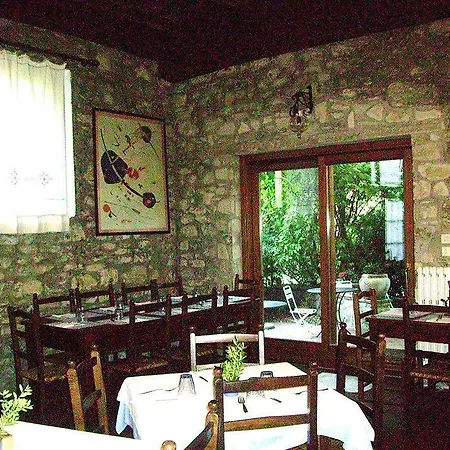 Paterno 2* Vaglia (Tuscany)