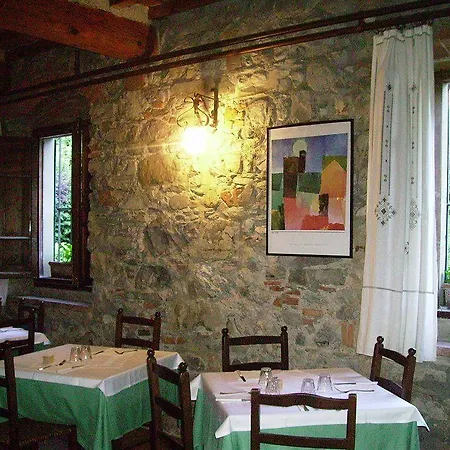 Paterno Hotel