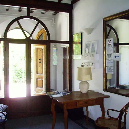 Paterno Hotel Vaglia (Tuscany)