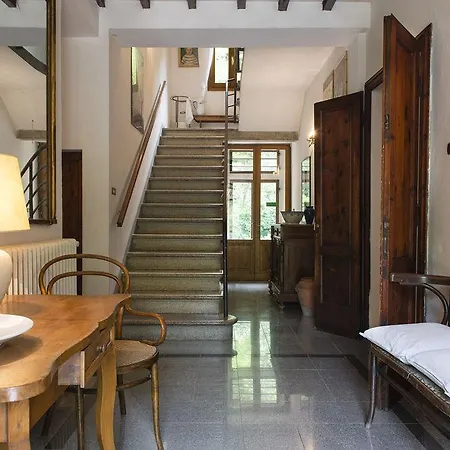 Paterno Hotel Vaglia (Tuscany)