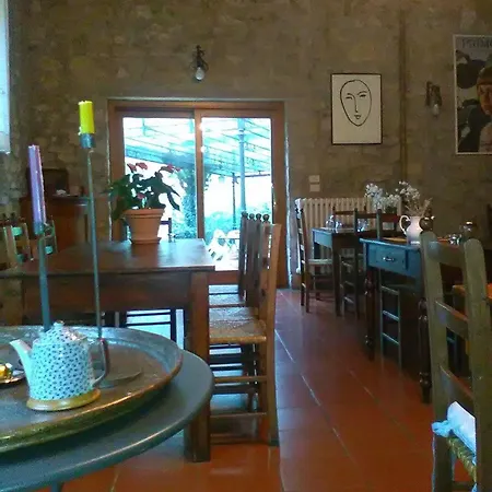 Hotel Paterno Vaglia (Tuscany)