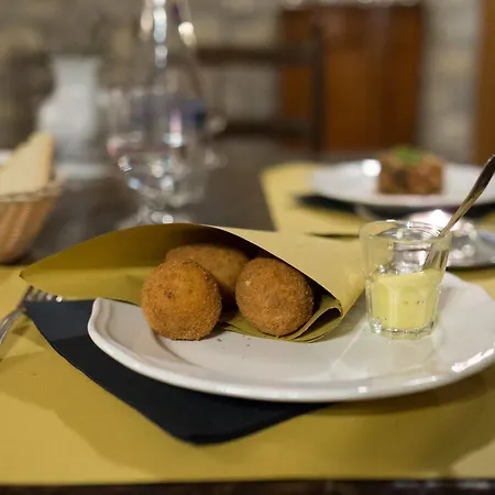 Paterno Hotel Vaglia (Tuscany)