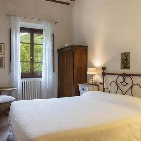 Hotel Paterno