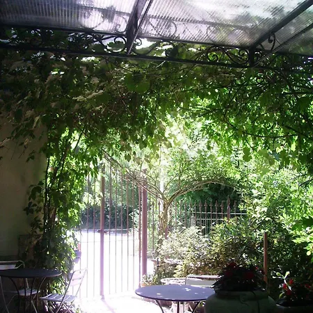 Paterno Hotel Vaglia (Tuscany)