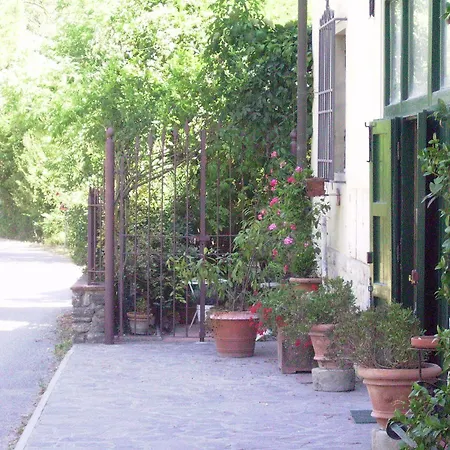 Hotel Paterno