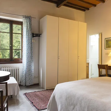 Hotel Paterno