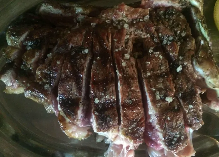 호텔 Paterno 발리아